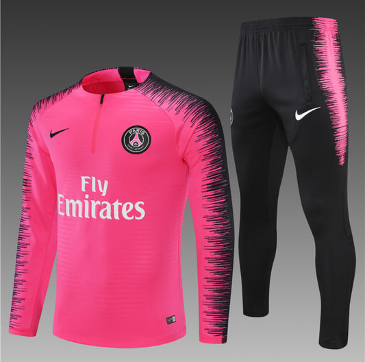 PSG 2018/19 Training Tracksuit