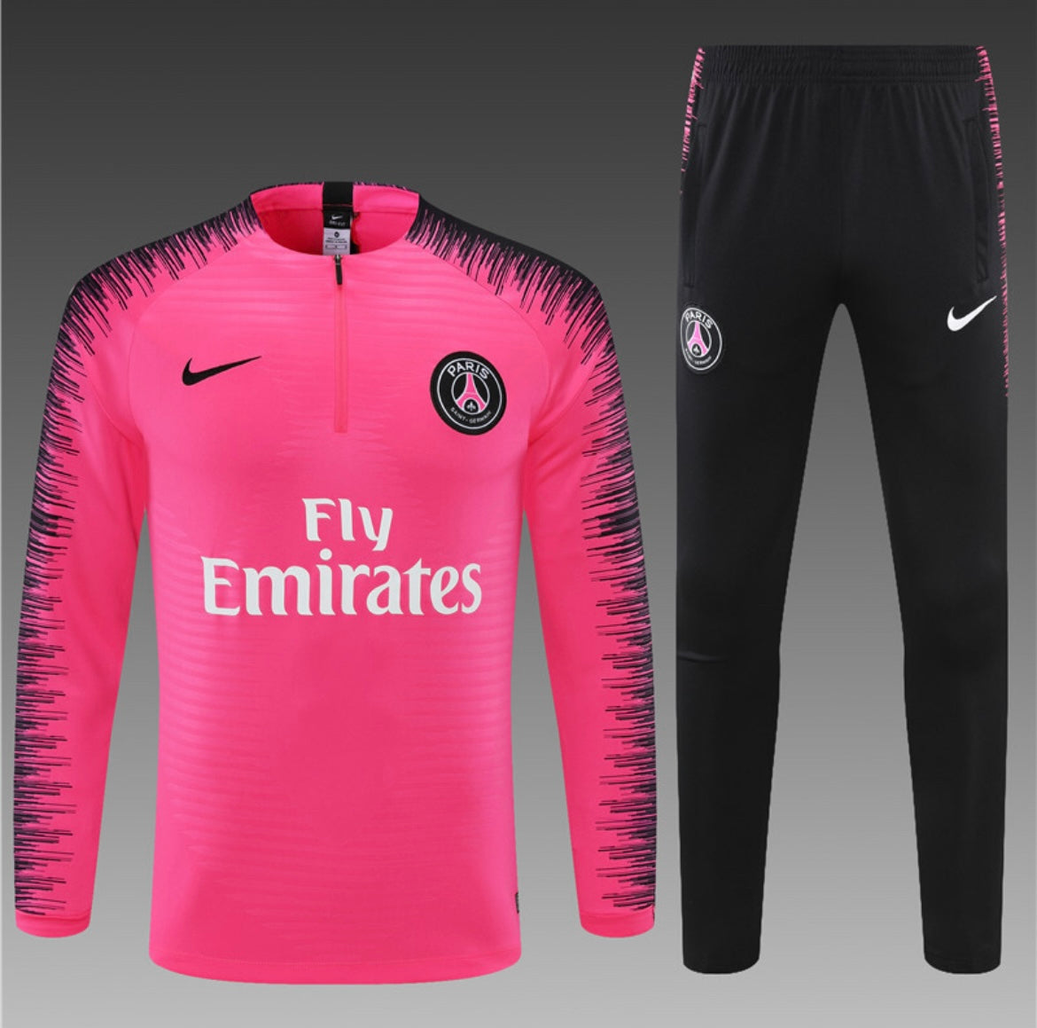 PSG 2018/19 Training Tracksuit