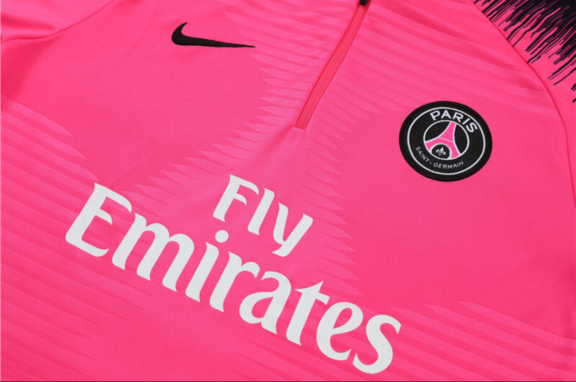 PSG 2018/19 Training Tracksuit