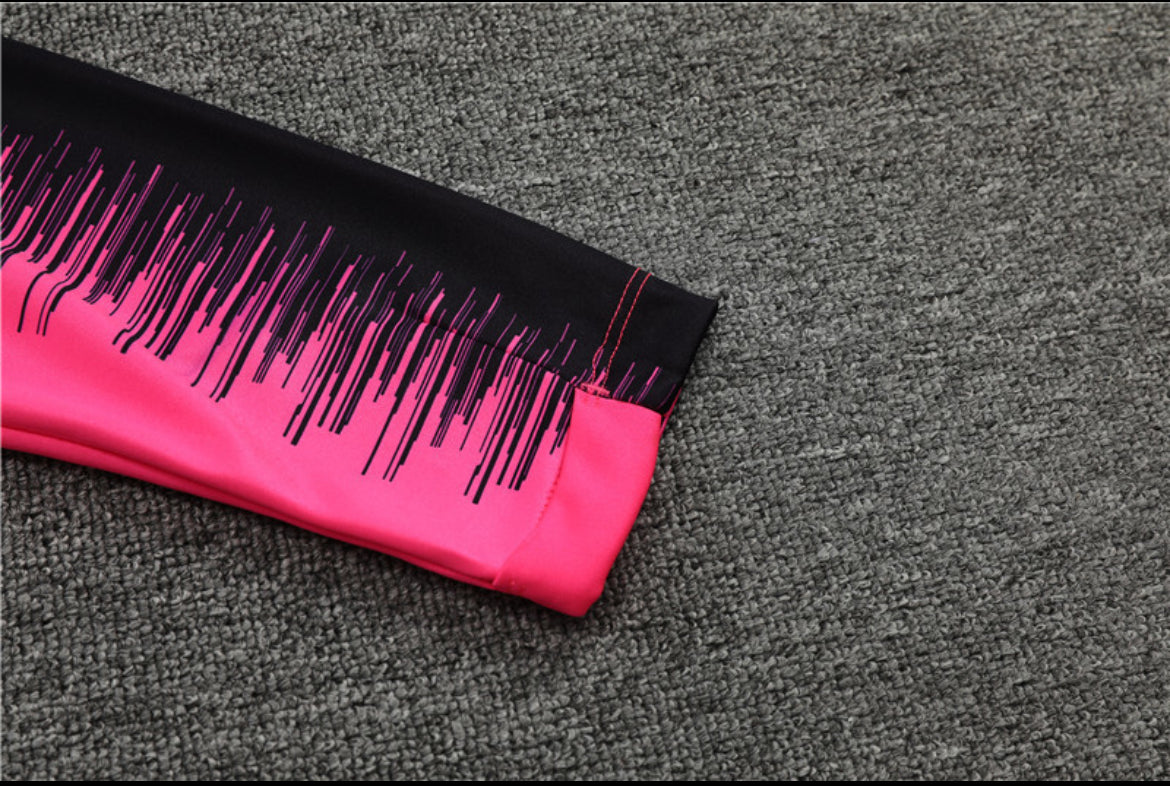 PSG 2018/19 Training Tracksuit