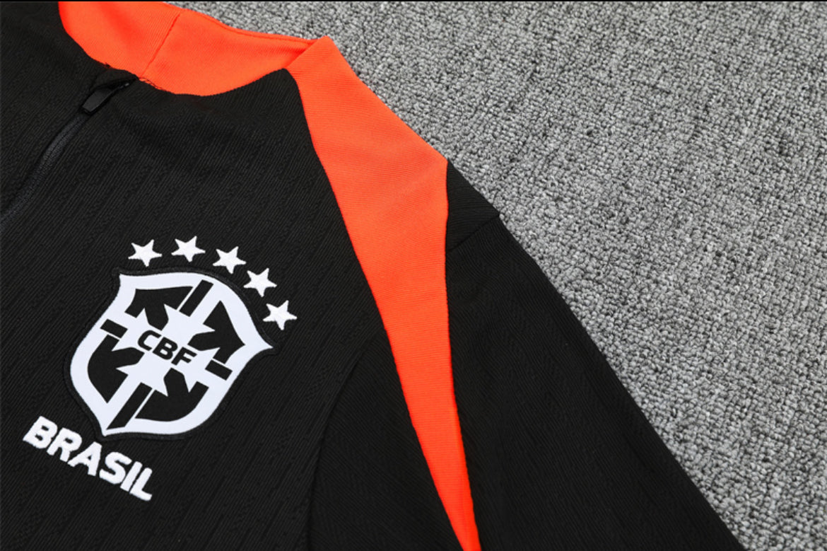 Brazil 25/26 Training Tracksuit