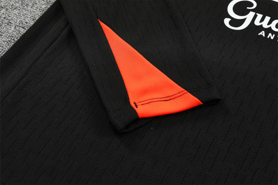 Brazil 25/26 Training Tracksuit