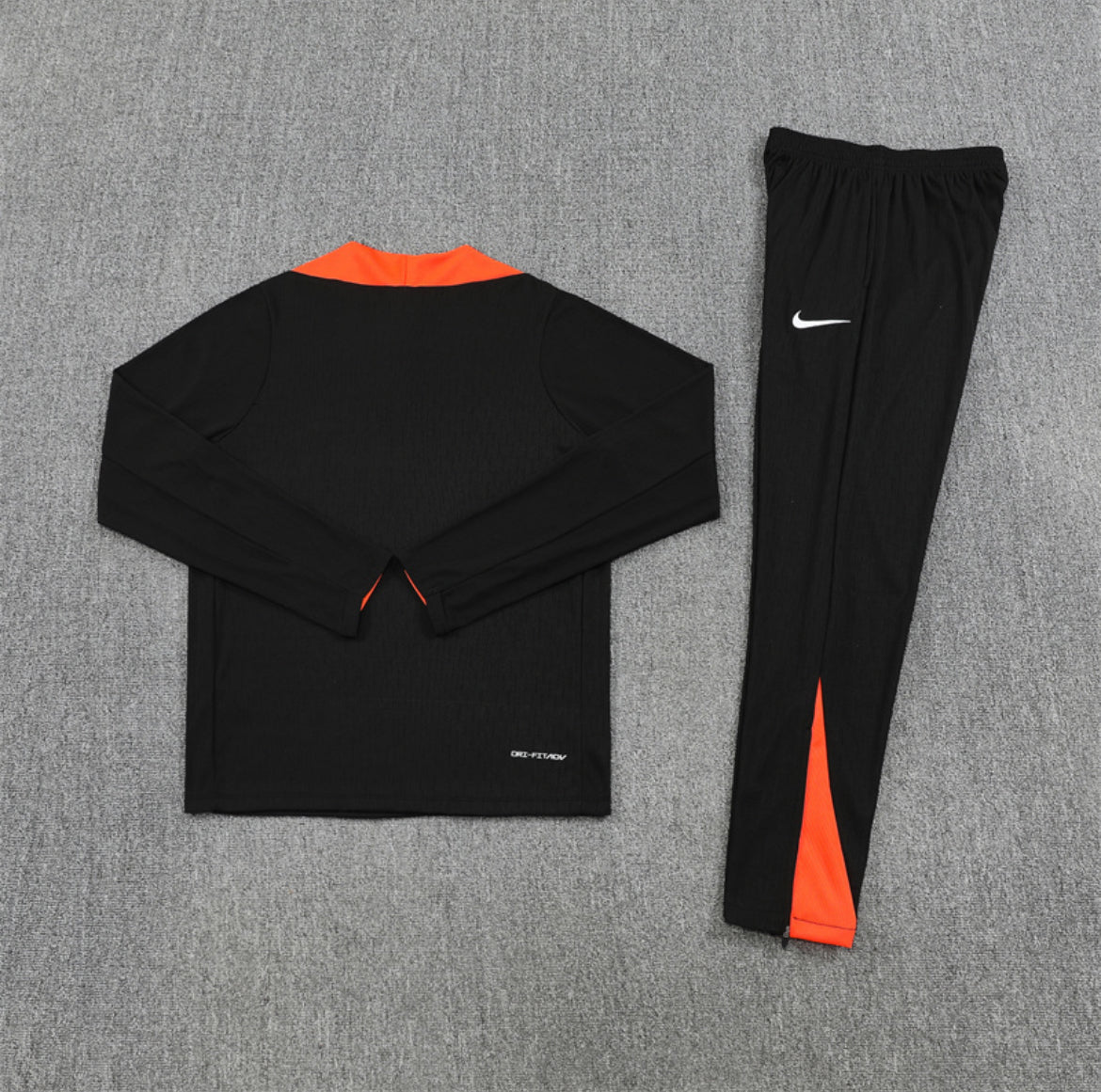 Brazil 25/26 Training Tracksuit