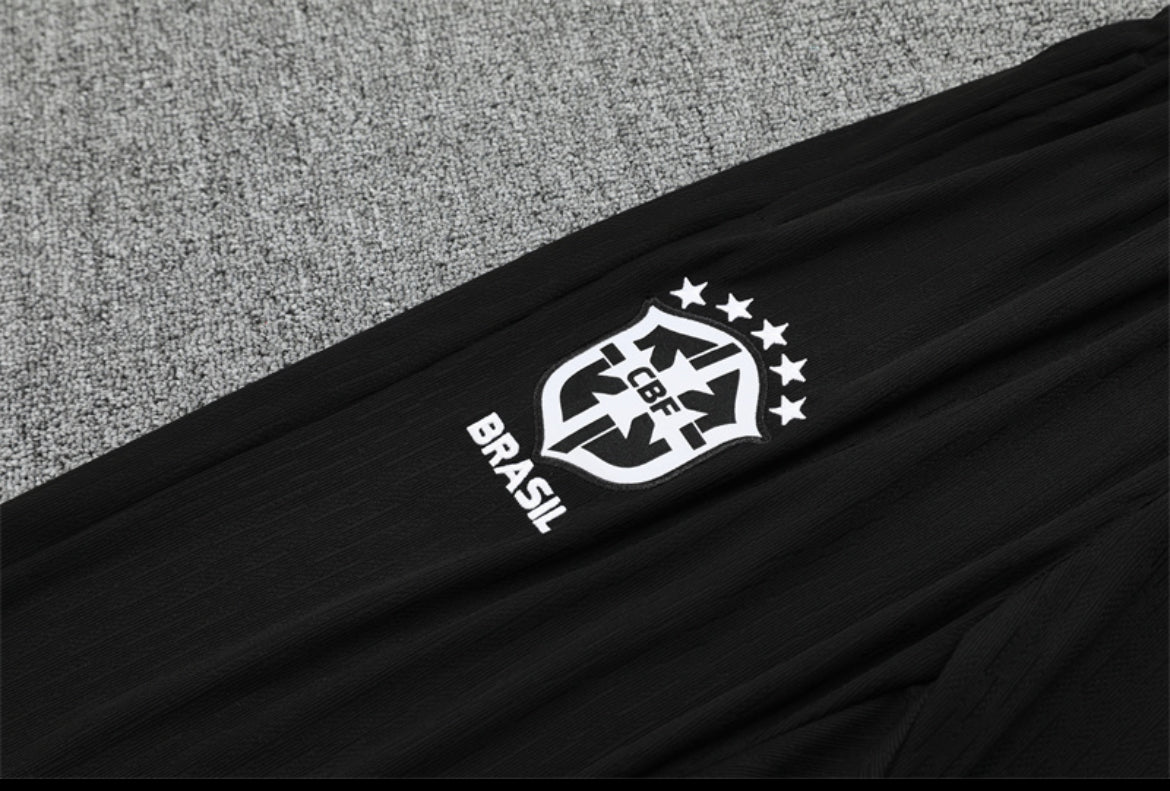 Brazil 25/26 Training Tracksuit
