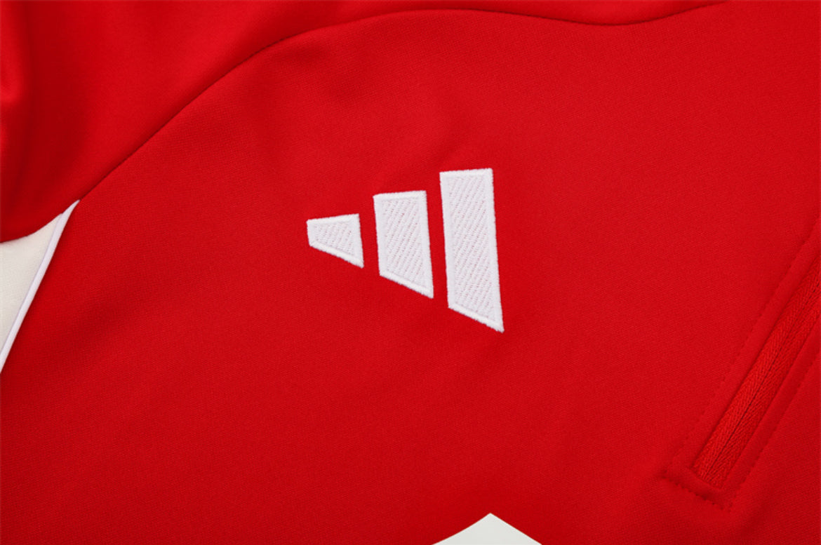 Liverpool 25/26 Training Tracksuit