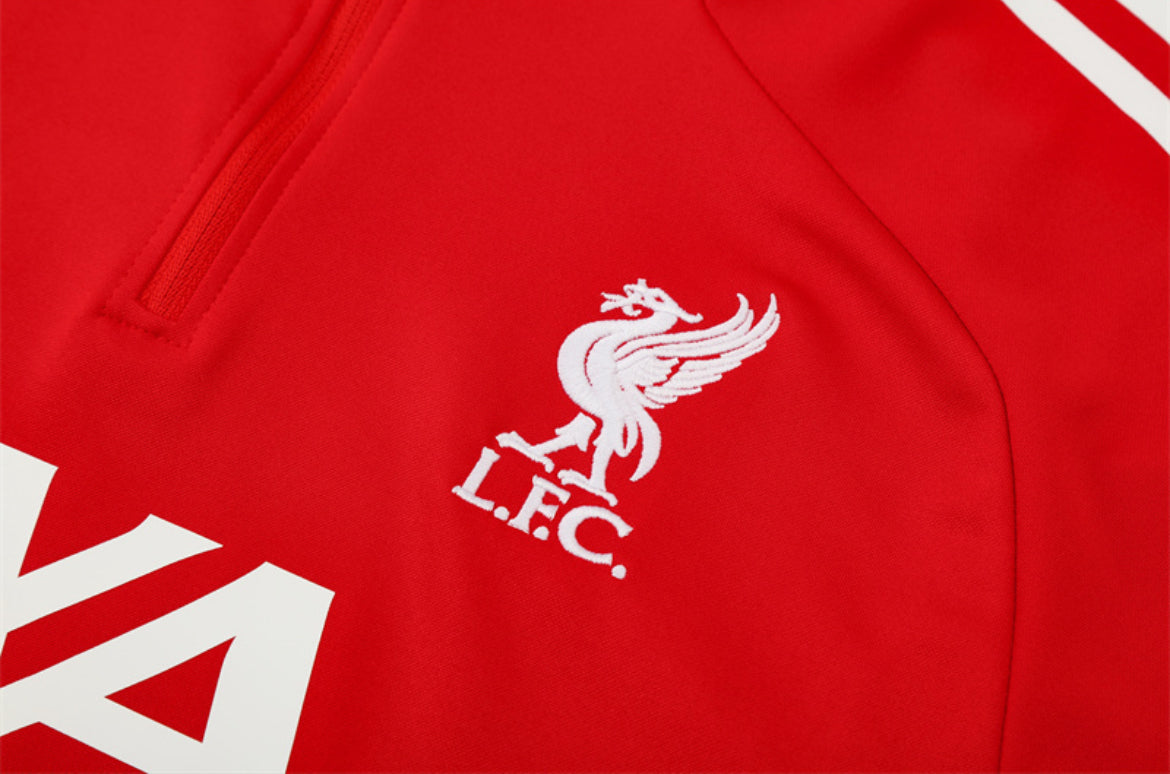 Liverpool 25/26 Training Tracksuit
