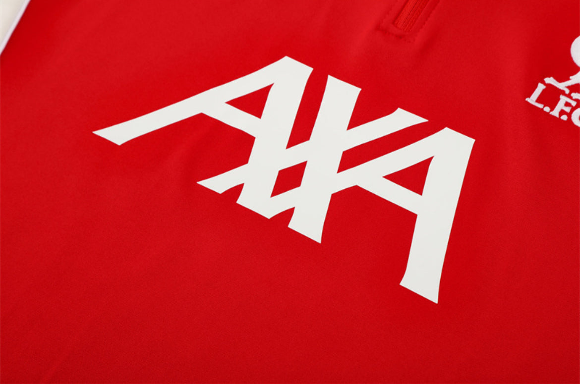 Liverpool 25/26 Training Tracksuit