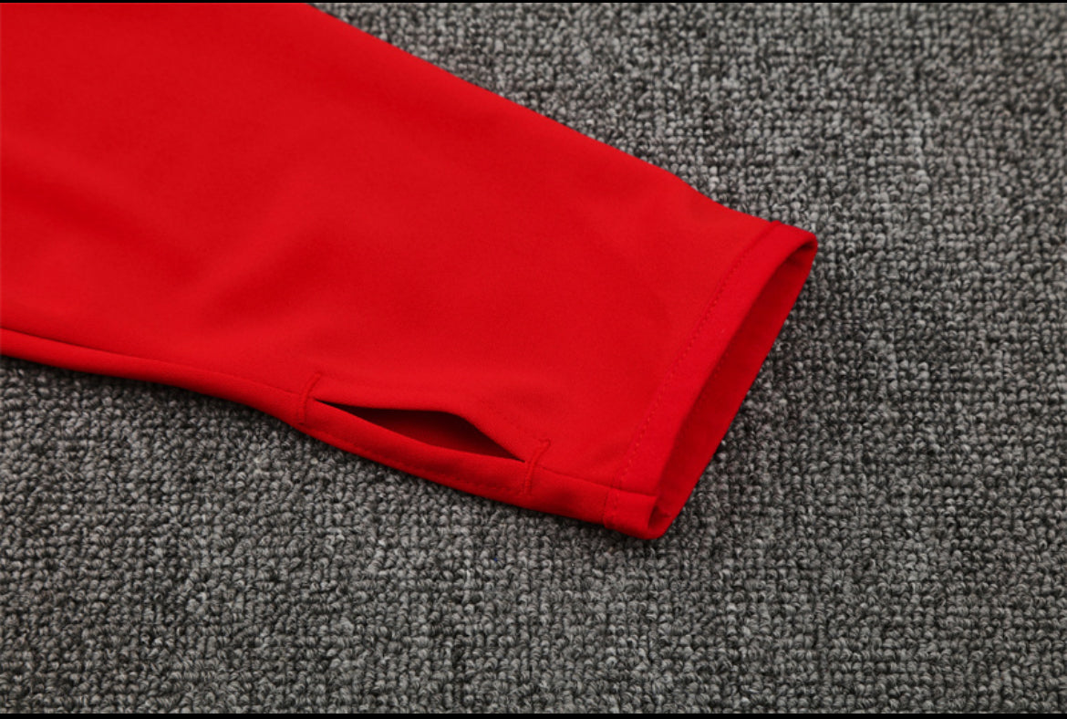 Liverpool 25/26 Training Tracksuit