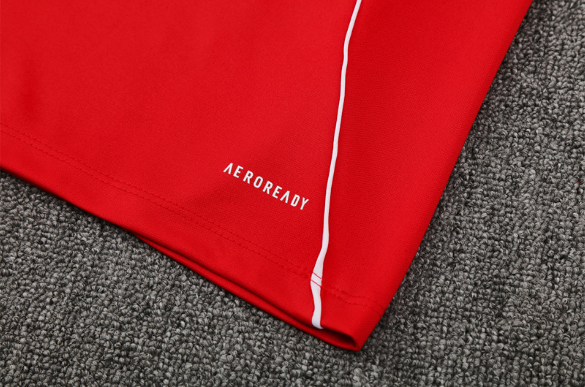 Liverpool 25/26 Training Tracksuit