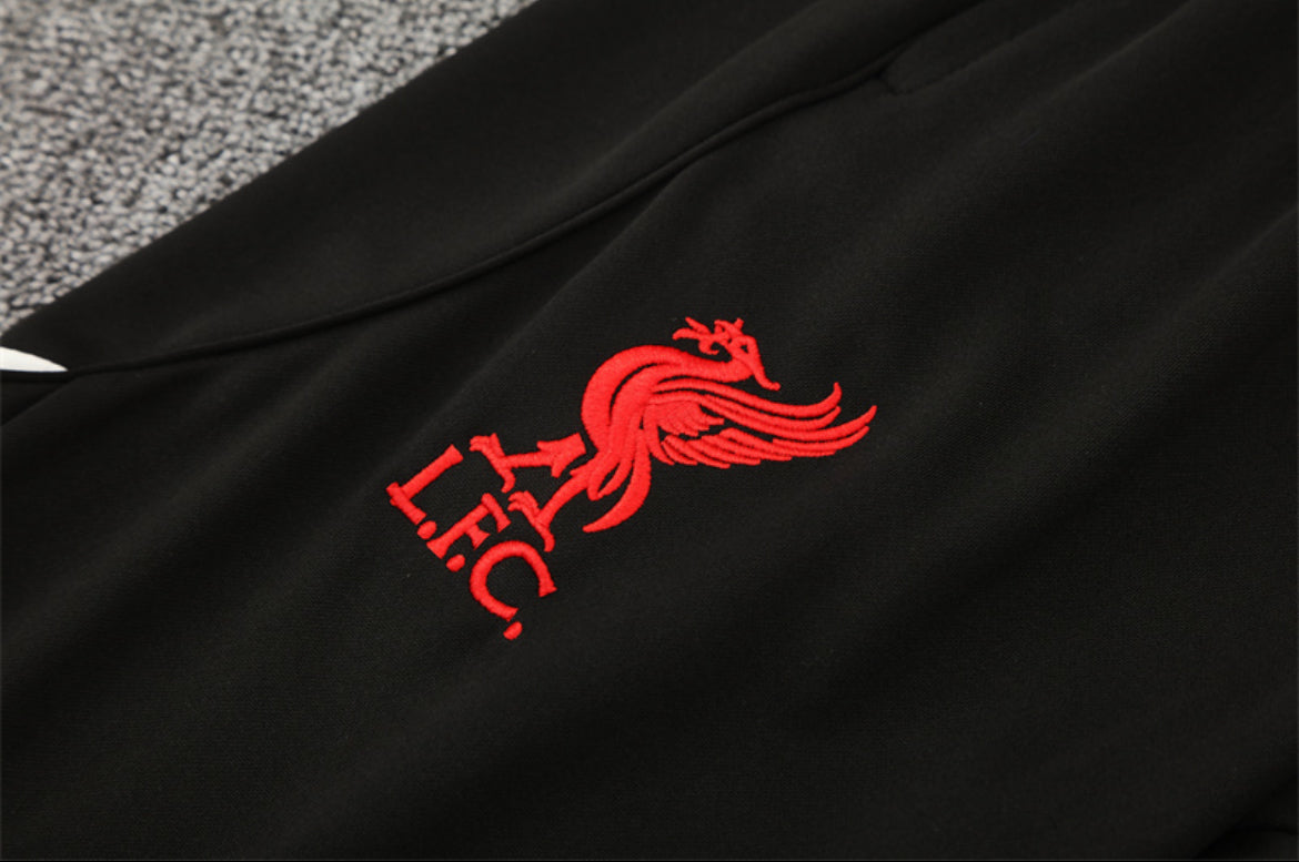 Liverpool 25/26 Training Tracksuit