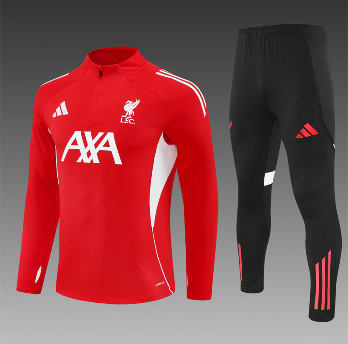 Liverpool 25/26 Training Tracksuit