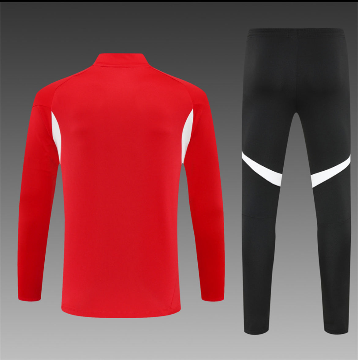 Liverpool 25/26 Training Tracksuit