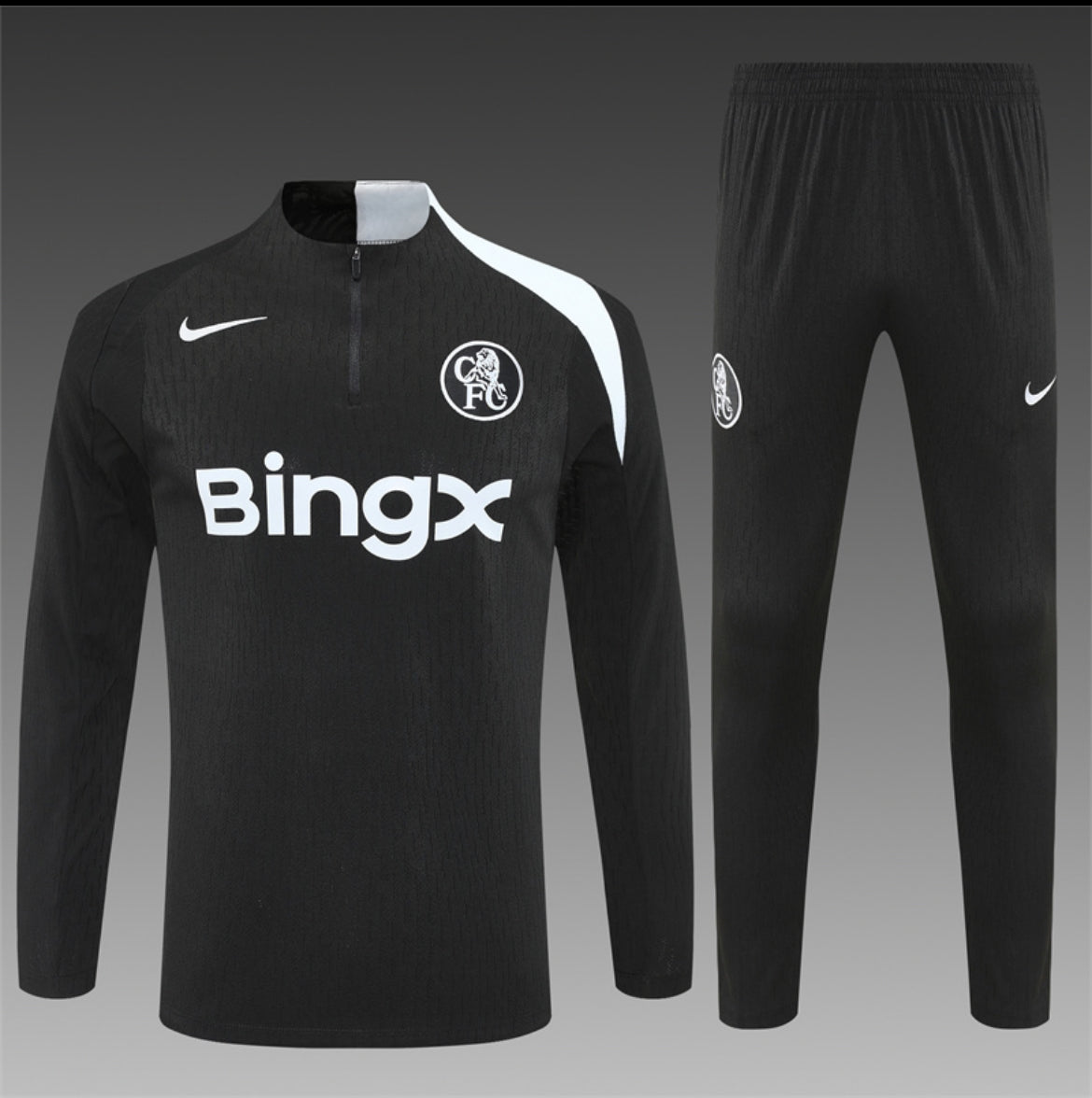 Chelsea 25/26 Training Tracksuit