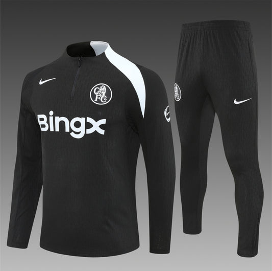 Chelsea 25/26 Training Tracksuit