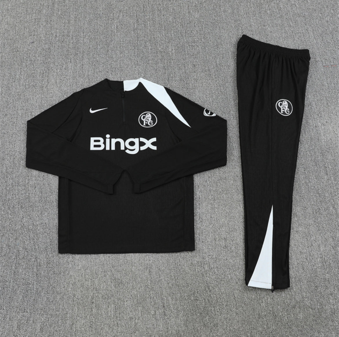 Chelsea 25/26 Training Tracksuit