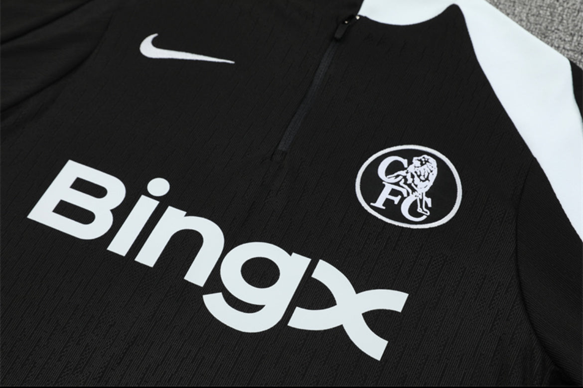Chelsea 25/26 Training Tracksuit