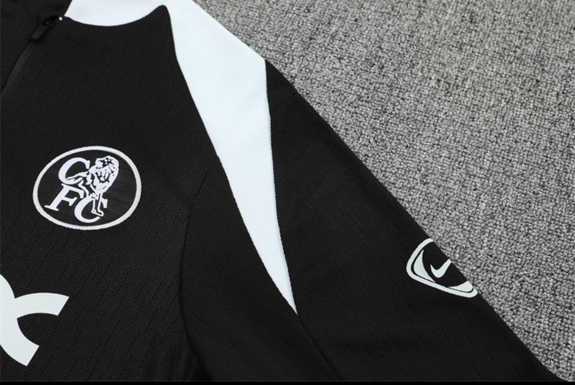Chelsea 25/26 Training Tracksuit