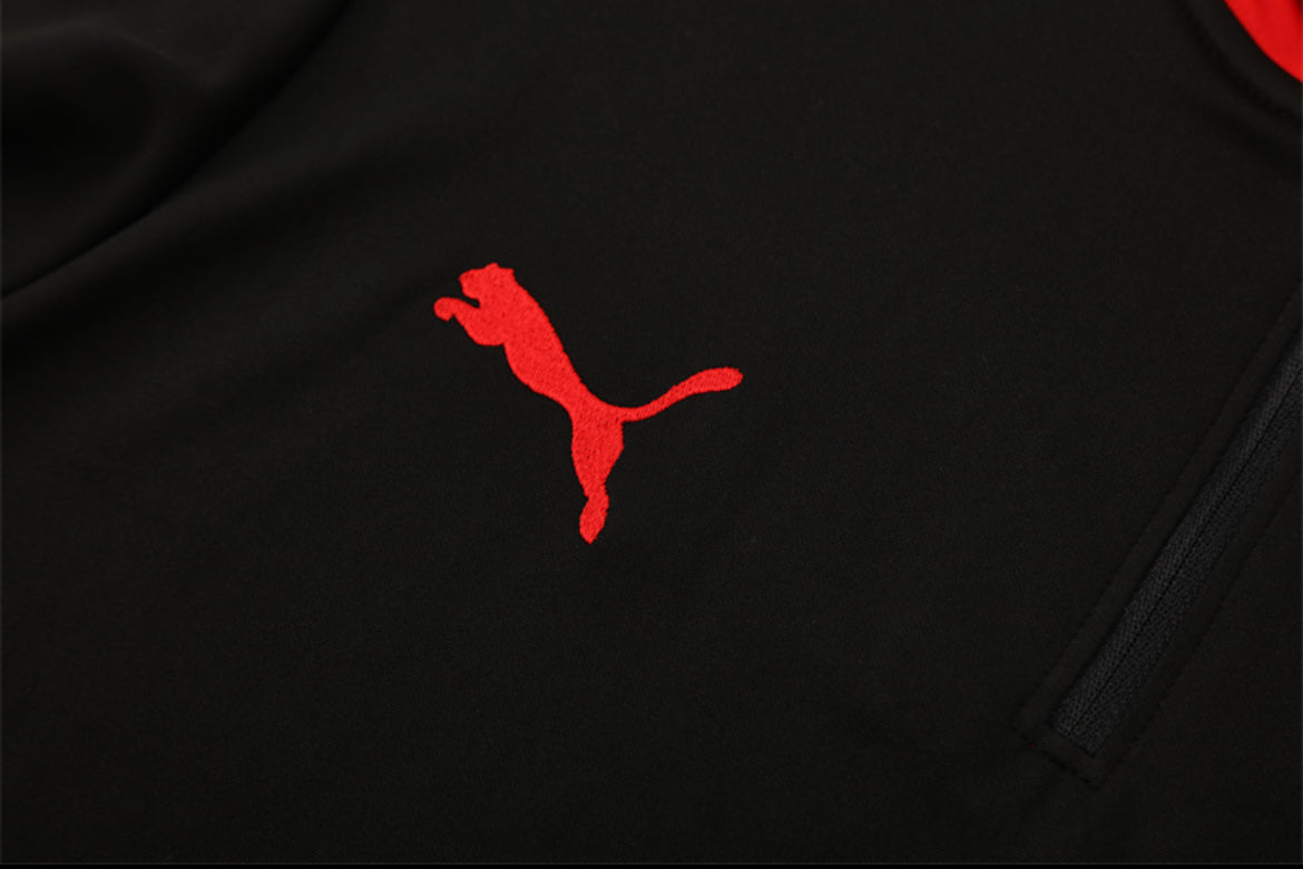 Portugal 25/26 Training Tracksuit