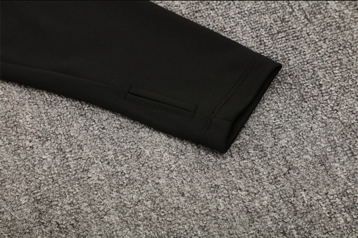 Portugal 25/26 Training Tracksuit