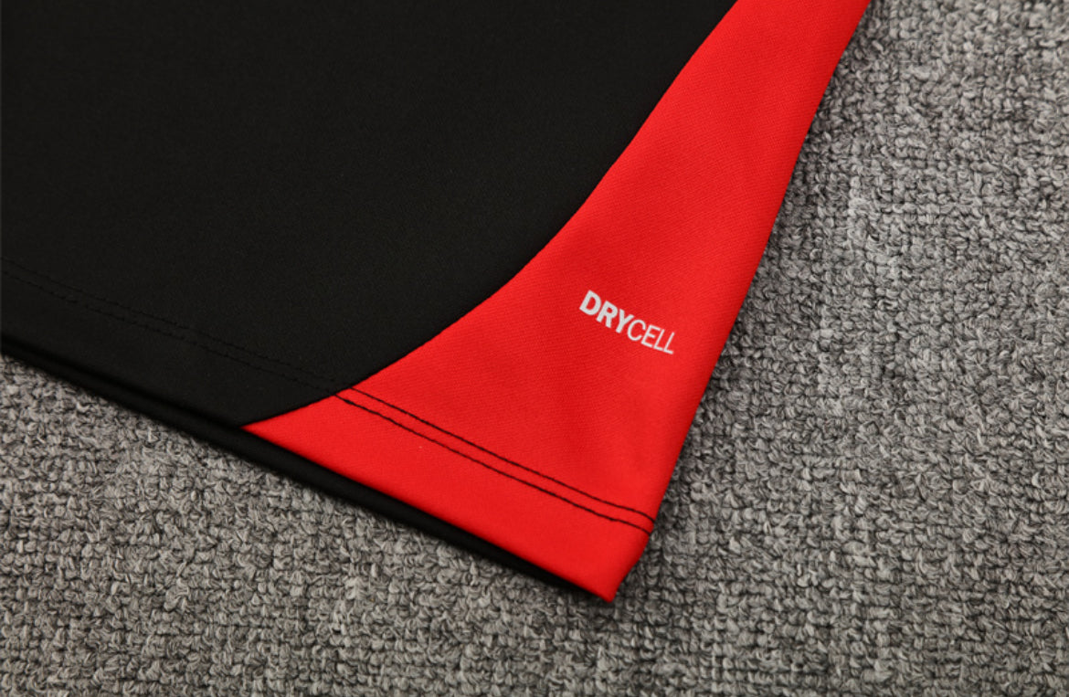 Portugal 25/26 Training Tracksuit