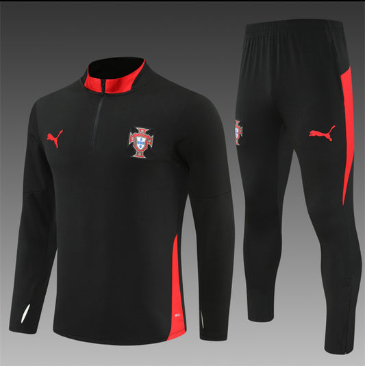 Portugal 25/26 Training Tracksuit