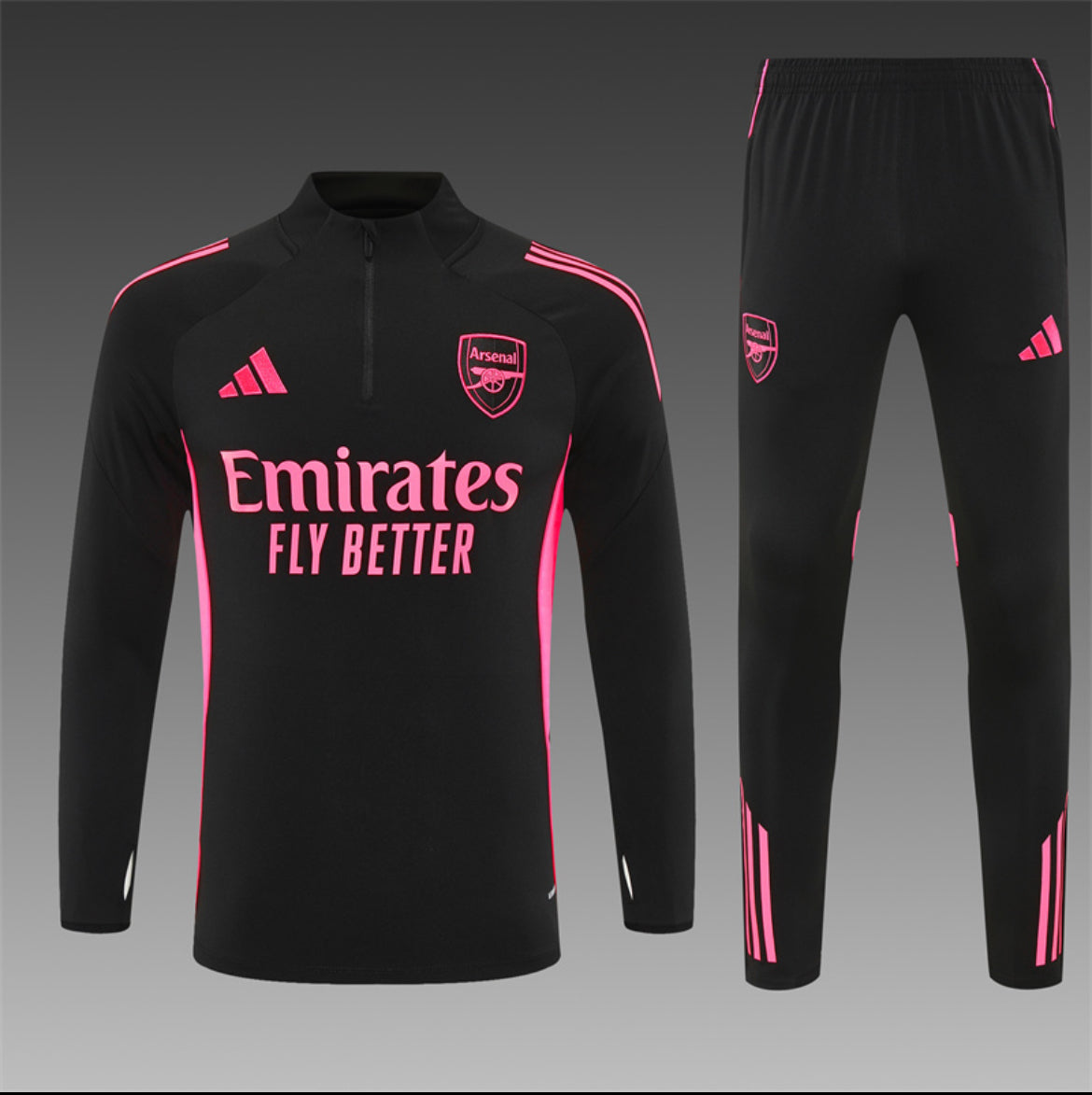 Arsenal 25/26 Training Tracksuit