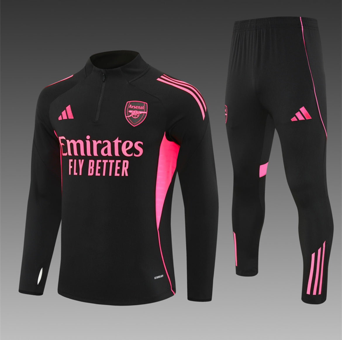 Arsenal 25/26 Training Tracksuit