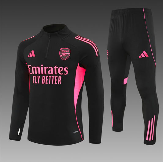 Arsenal 25/26 Training Tracksuit