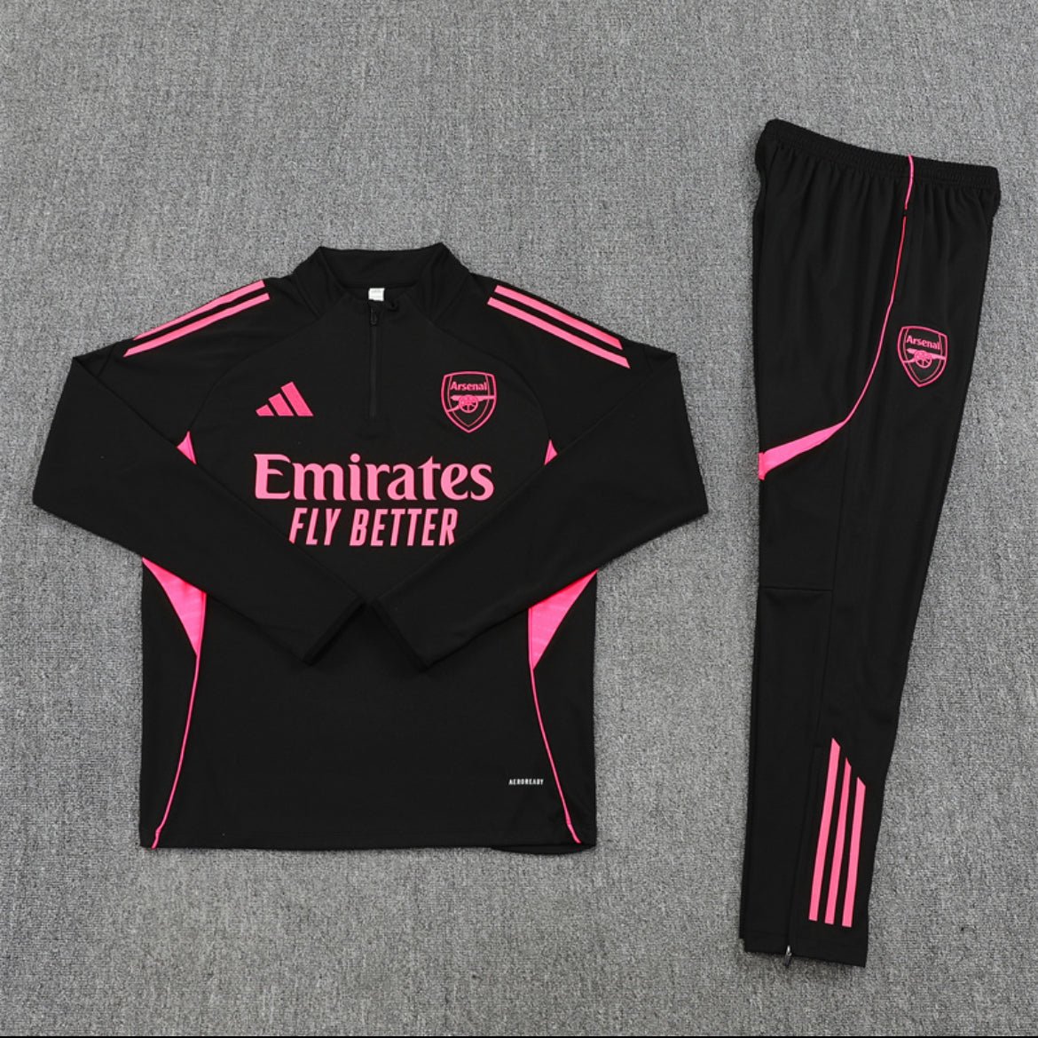 Arsenal 25/26 Training Tracksuit