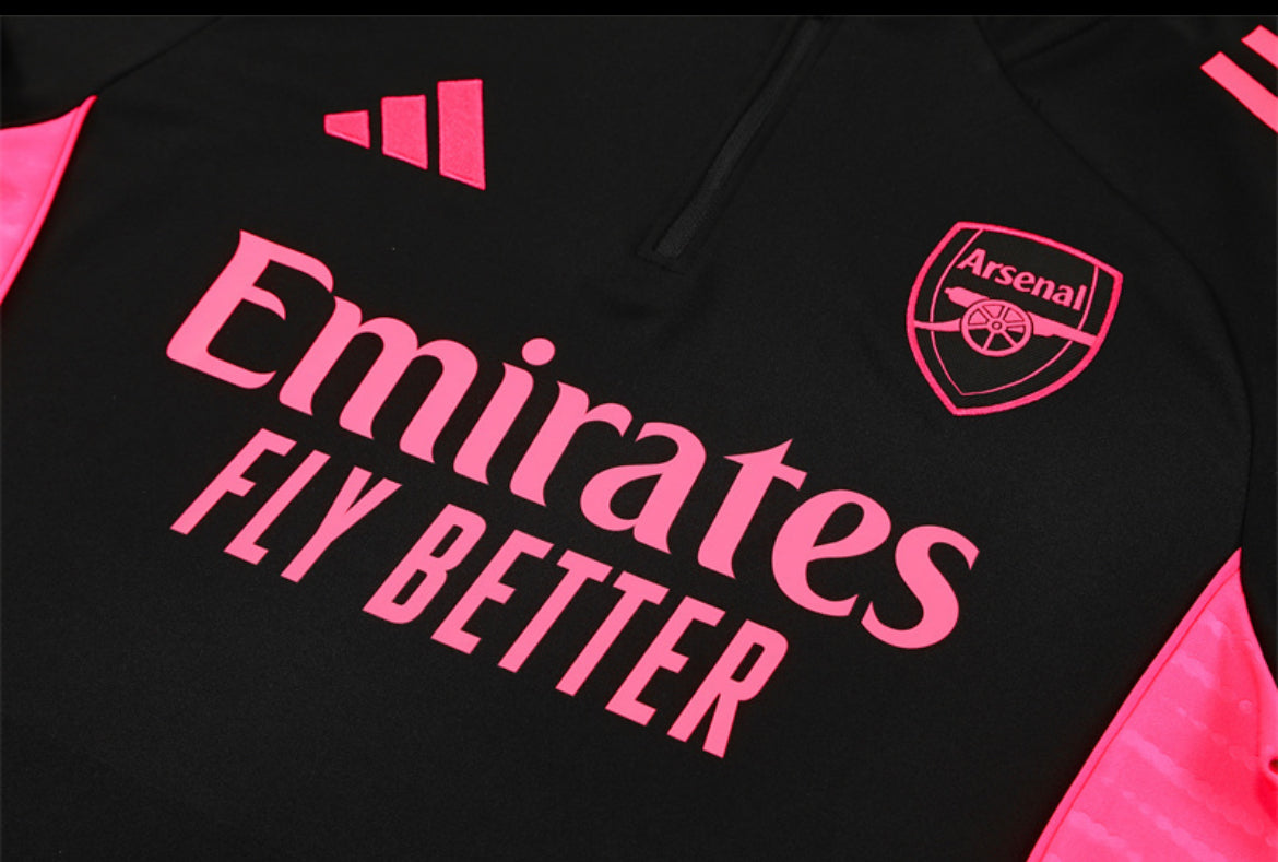 Arsenal 25/26 Training Tracksuit
