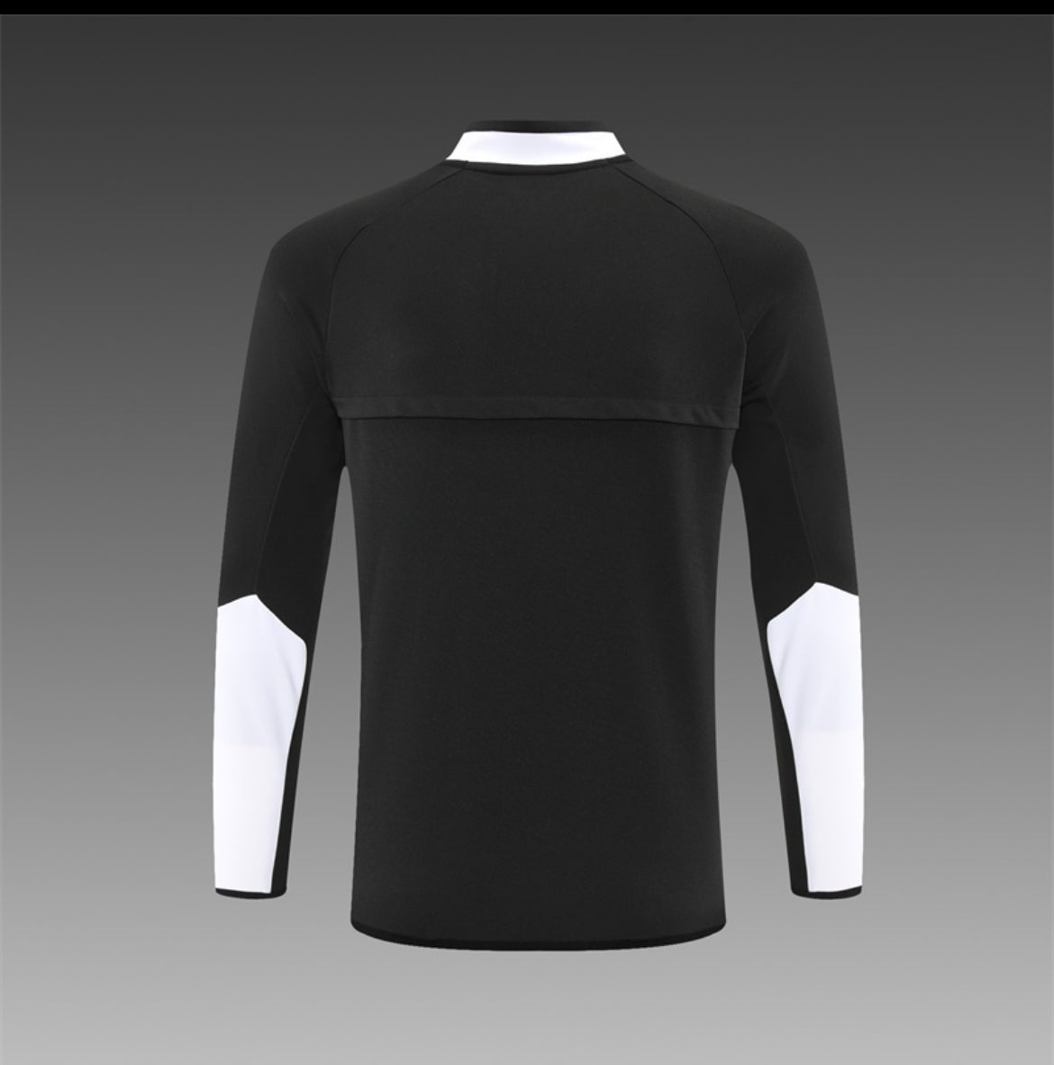 Man United 2002/03 Warm Up Sweater