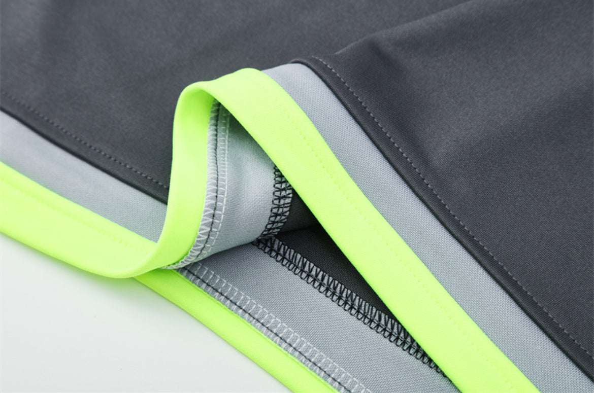 R. Madrid 2015/16 Warm Up Sweater