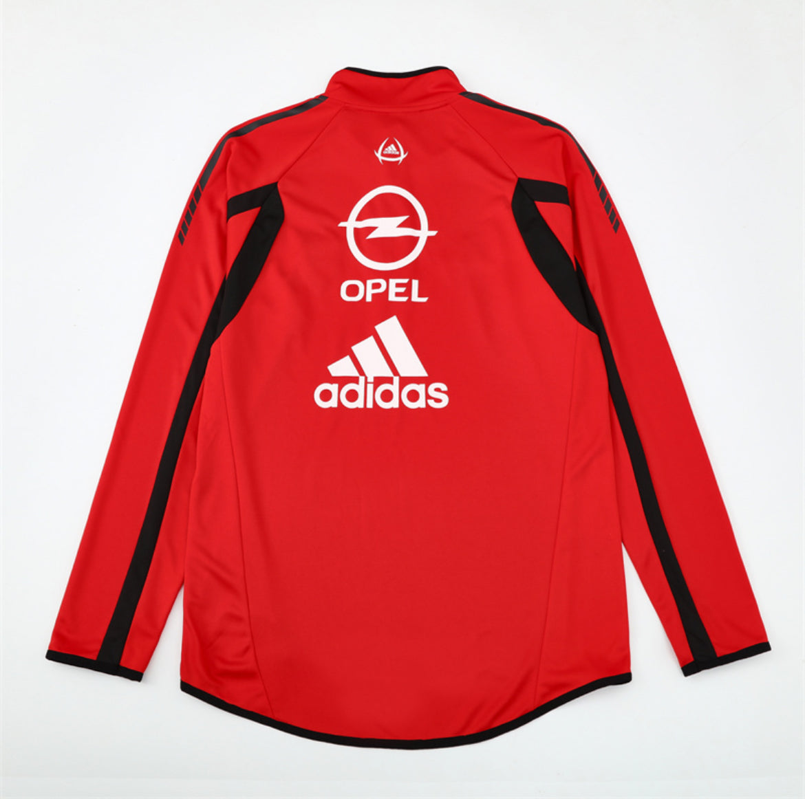 AC Milan 2005/06 Warm Up Sweater
