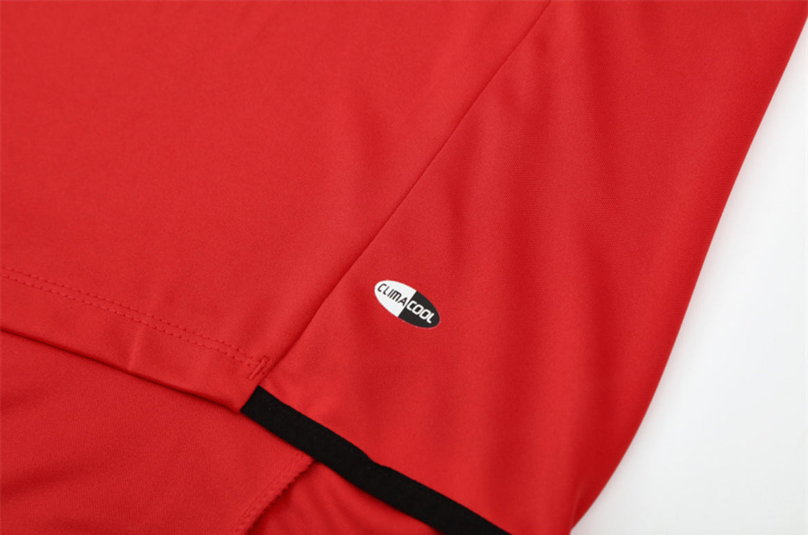 AC Milan 2005/06 Warm Up Sweater