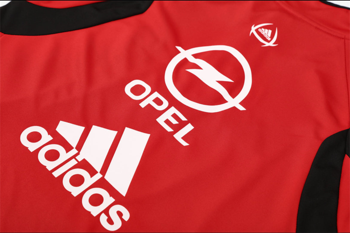 AC Milan 2005/06 Warm Up Sweater