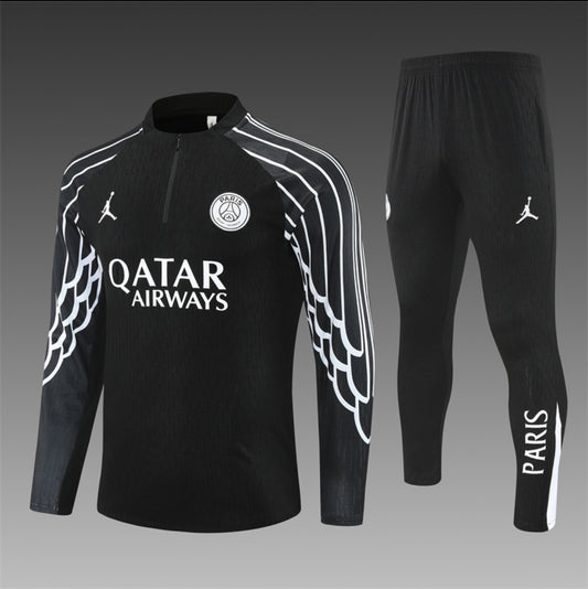 PSG 2025/26 Training Tracksuit