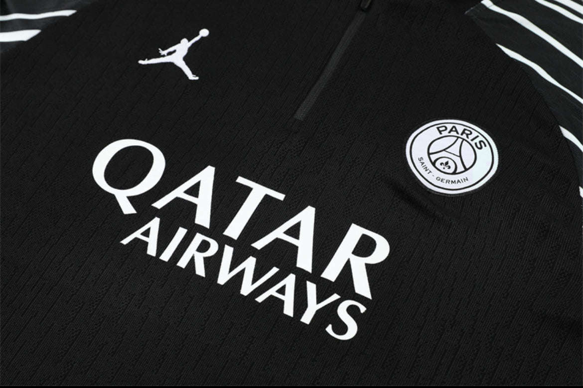 PSG 2025/26 Training Tracksuit