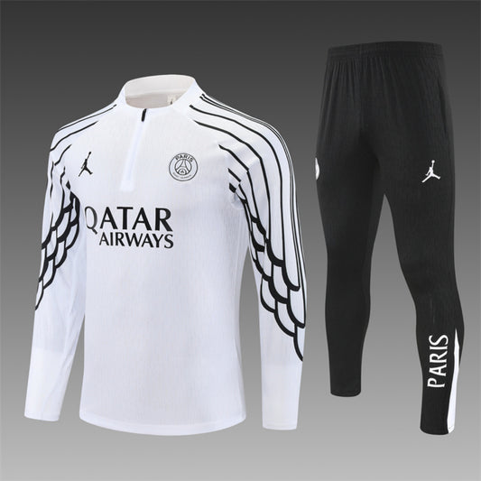 PSG 2025/26 Training Tracksuit