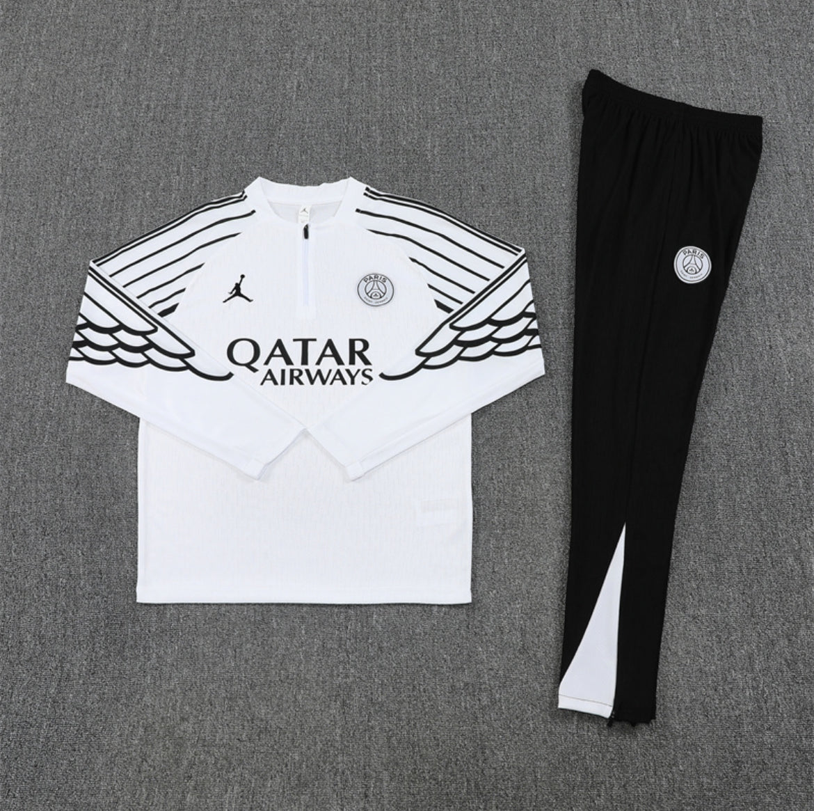 PSG 2025/26 Training Tracksuit