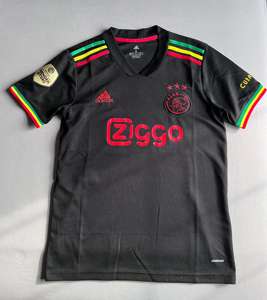 Ajax 21/22 Alternate jersey