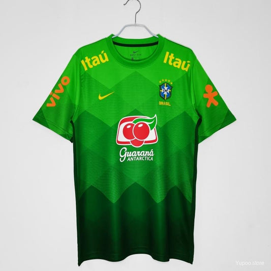 Brazil 2020 Training jersey