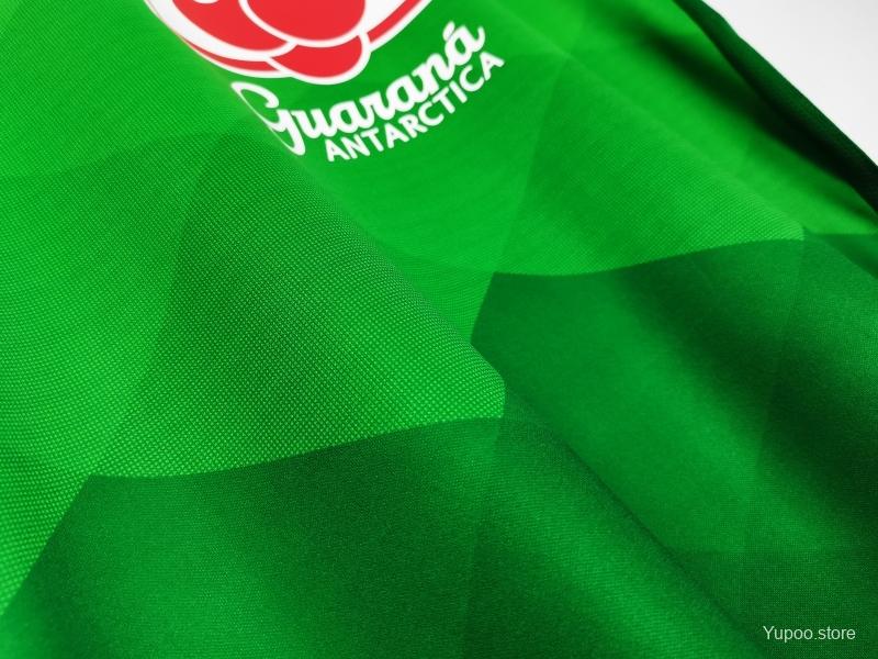 Brazil 2020 Training jersey