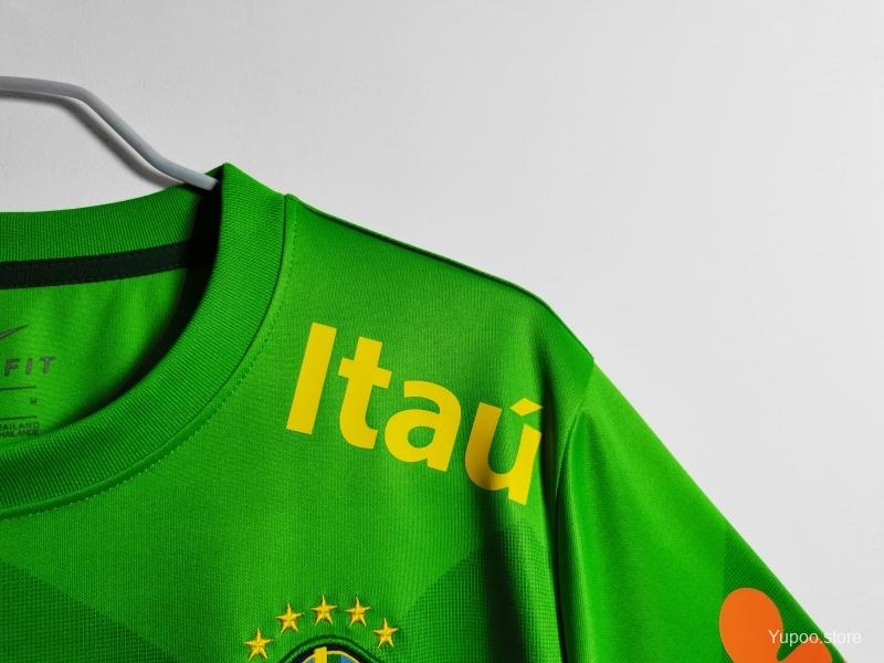 Brazil 2020 Training jersey