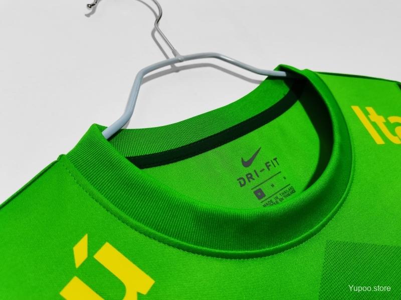 Brazil 2020 Training jersey