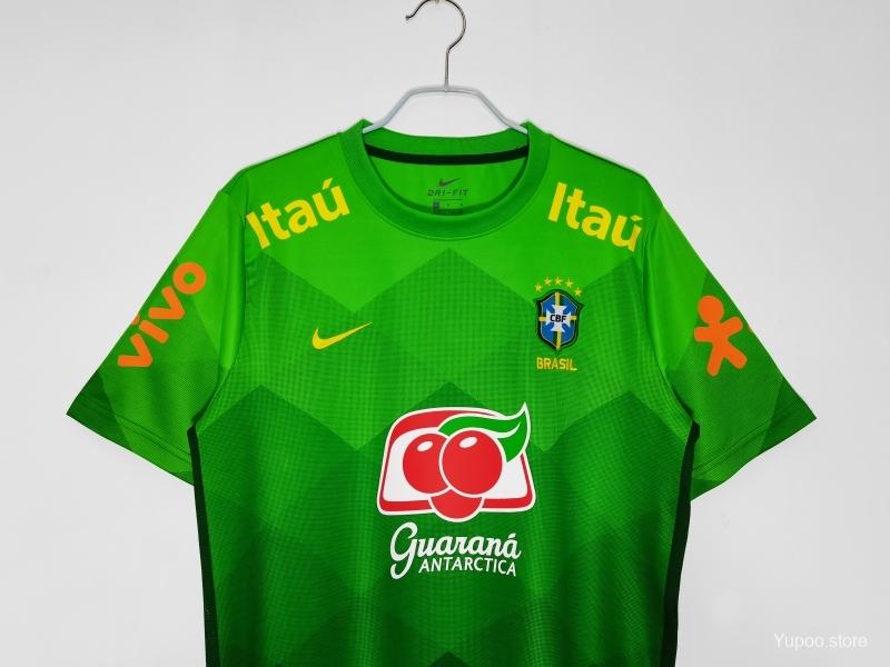 Brazil 2020 Training jersey