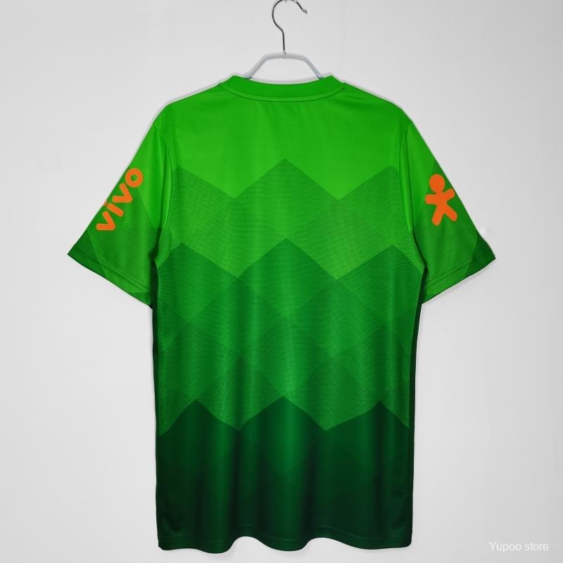 Brazil 2020 Training jersey