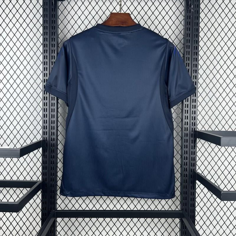 Uruguay 2026 away jersey
