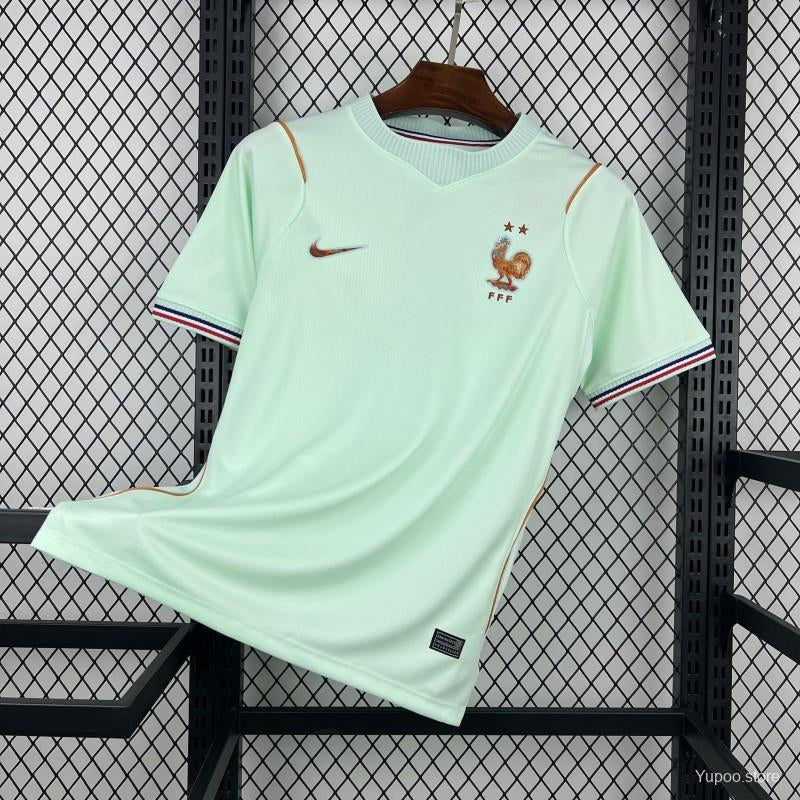 France 2026 away jersey