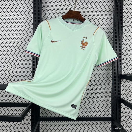 France 2026 away jersey