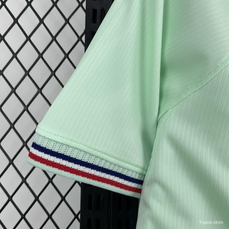 France 2026 away jersey
